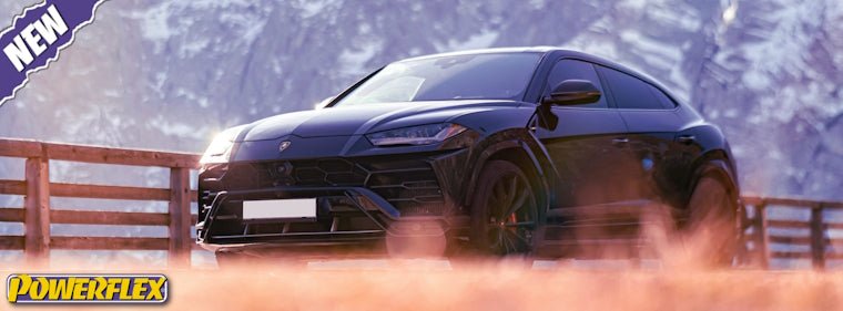 NL2025-02 VAG SUV MLB Evo platform Jack Pad