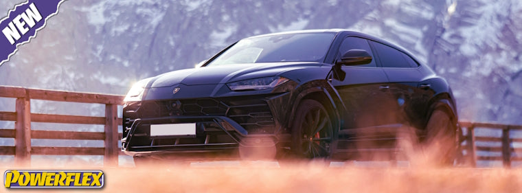 NL2025-02 VAG SUV MLB Evo platform Jack Pad