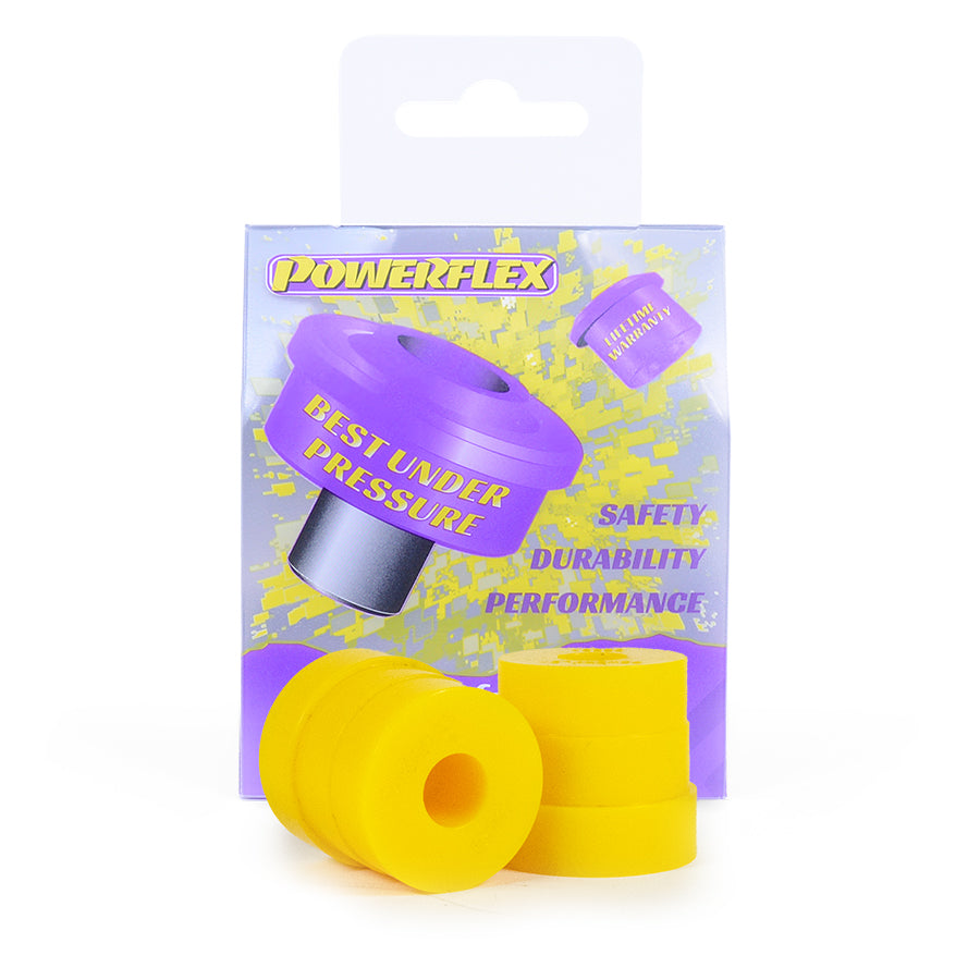 Powerflex Road - Bumpstops - Bump Stop, Universal - BS002