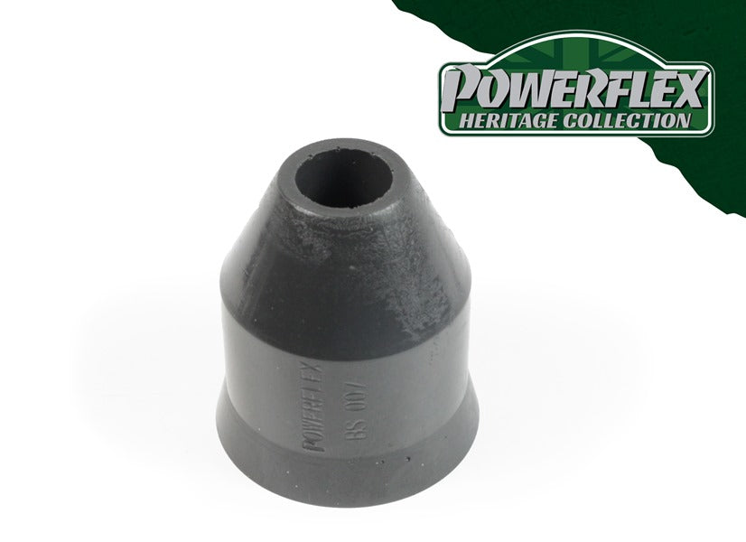 Powerflex Heritage - 306 (1993-2002) - Rear Bump Stop - BS007H