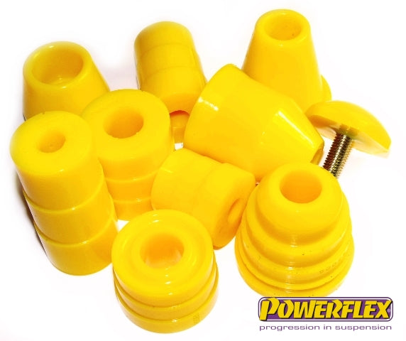 Powerflex Road - Bumpstops - Bump Stop, Universal - BS015