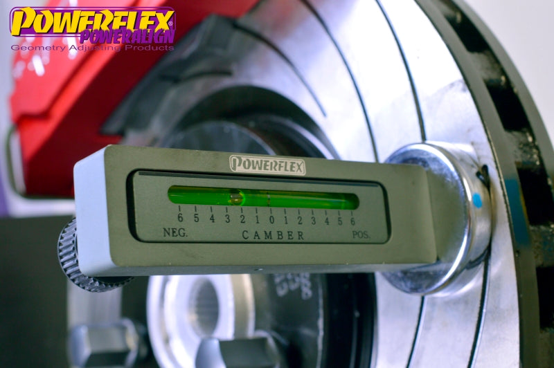 Powerflex Road - Camber Gauge - PowerAlign Camber Gauge - PFG-1001