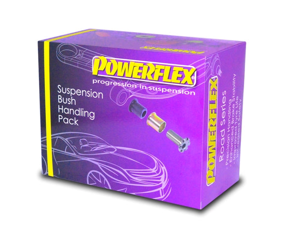 Powerflex Road - Handling Packs - Fiat/Abarth Grande Punto, Punto Evo, Alfa Romeo MiTo - PF80K-1001