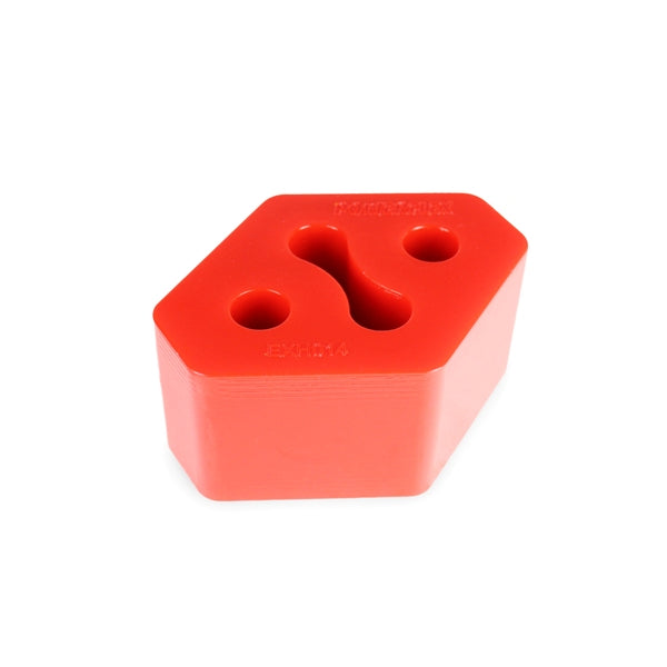 Powerflex Road - EXHAUST MOUNTS - Universal Exhaust Mount  - EXH014