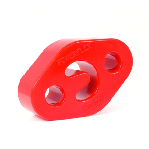 Powerflex Road - EXHAUST MOUNTS - Universal Exhaust Mount - EXH017