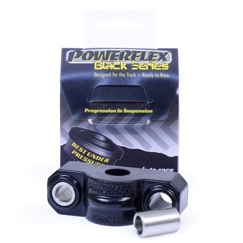 Powerflex Black - EXHAUST MOUNTS - Exhaust Mount - EXH021BLK