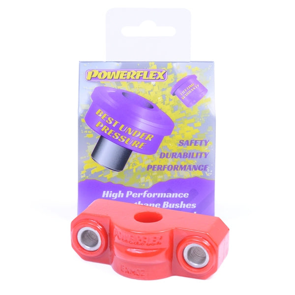 Powerflex Road - EXHAUST MOUNTS - Universal Exhaust Mount - EXH021