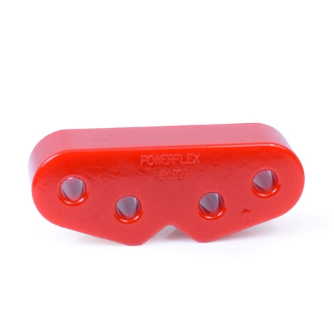 Powerflex Road - EXHAUST MOUNTS - Universal Exhaust Mount - EXH027
