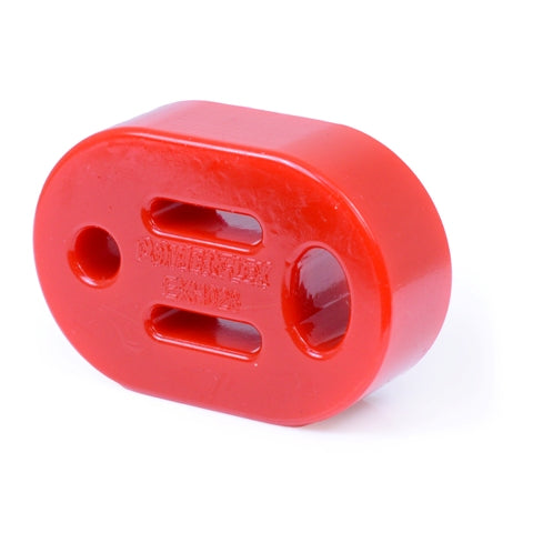Powerflex Road - EXHAUST MOUNTS - Universal Exhaust Mount - EXH028