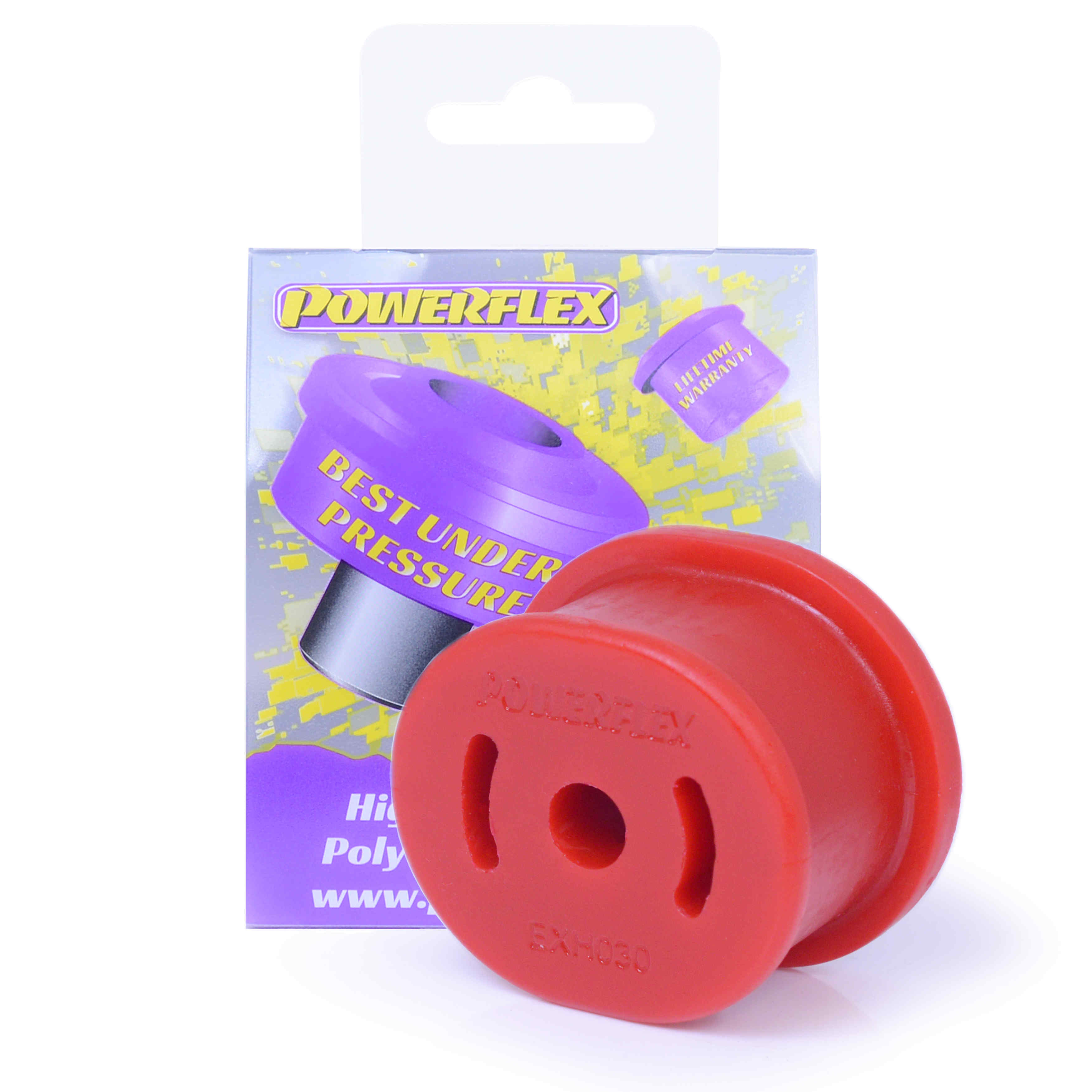 Powerflex Road - Cascada (2013 - ON) - Rear Exhaust Mount - EXH030
