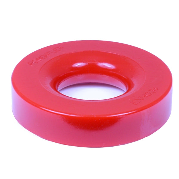 Powerflex Road - 100 Quattro inc Avant Typ 44 (C3) (10/84-11/90) - Exhaust Mount - EXH031