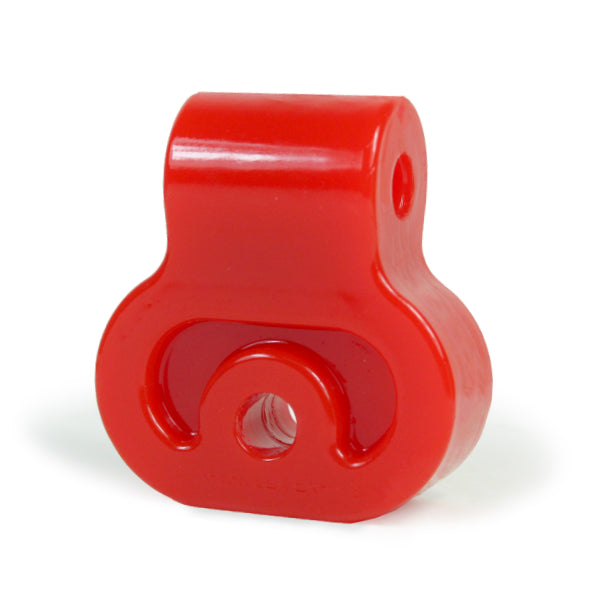 Powerflex Road - Bipper (2007-on) - Exhaust Mount - EXH038