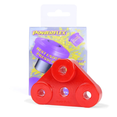 Powerflex Road - EXHAUST MOUNTS - Universal Exhaust Mount - EXH040