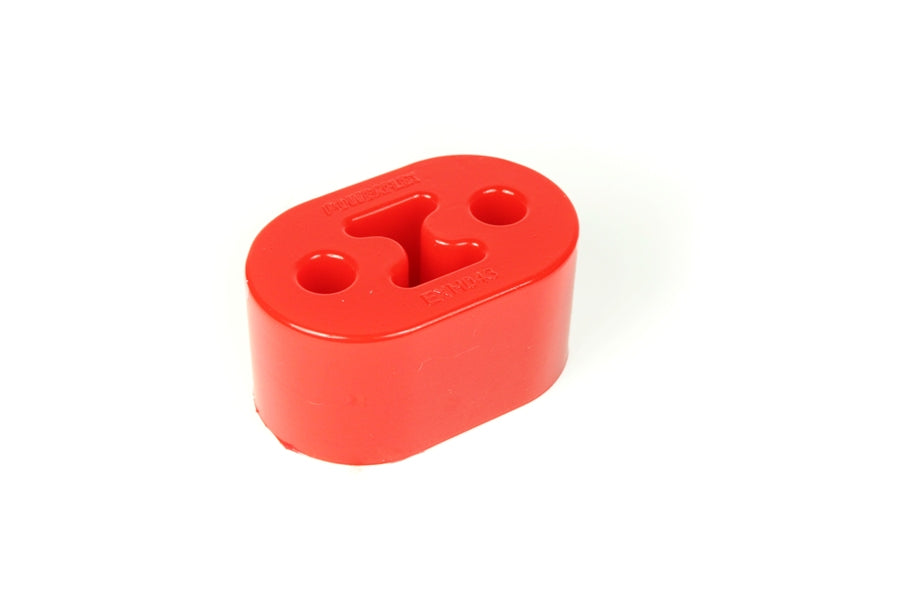 Powerflex Road - EXHAUST MOUNTS - Universal Exhaust Mount  - EXH043