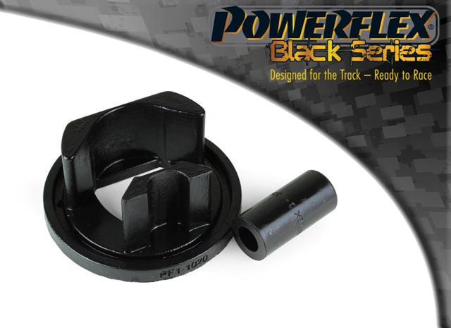 Powerflex Black - 4C (2013-) - Lower Engine Mount Bush Insert - PF1-1020BLK