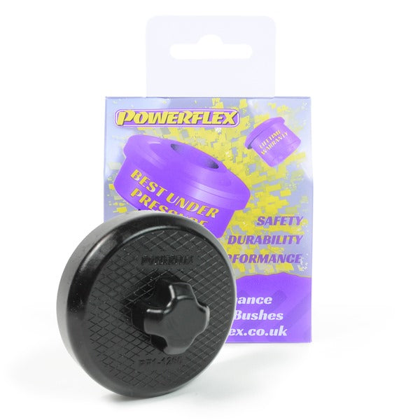 Powerflex Road - Jack Pads - Alfa Romeo Jack Pad Adaptor - PF1-1260