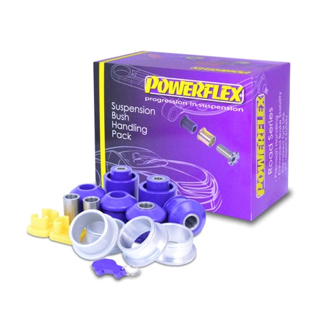 Powerflex Road - Handling Packs - Citroen C2, C3, Peugeot 1007 - PF12K-1001