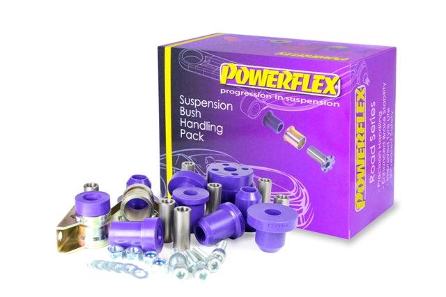 Powerflex Road - Handling Packs - Peugeot 106 (Sports Suspension) - PF12K-1002