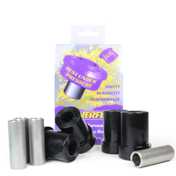 Powerflex Road - 348 (1989 - 1995) - Rear Lower Wishbone Inner Bush - PF17-110