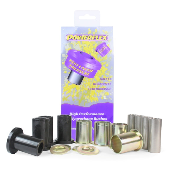 Powerflex Road - 4200GT Coupe (2001 - 2007) - Rear Lower Wishbone Inner Bush - PF17-402