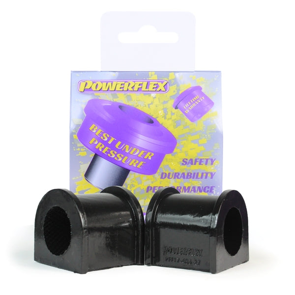 Powerflex Road - 4200GT Coupe (2001 - 2007) - Front Anti-Roll Bar Bush - PF17-403-27