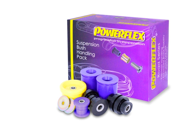 Powerflex Road - Handling Packs - Ford Focus MK1 RS - PF19K-1001