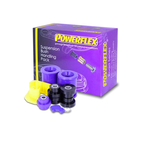 Powerflex Road - Focus Mk3 ST (2012-2018) - Powerflex Handling Pack - PF19K-1002