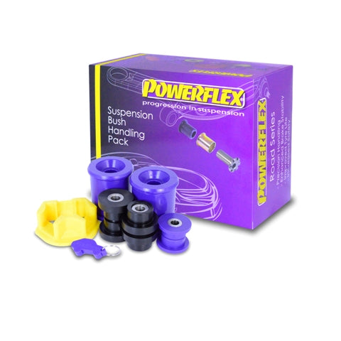 Powerflex Road - Handling Packs - Ford Focus MK2 ST 2005-2008 - PF19K-1005
