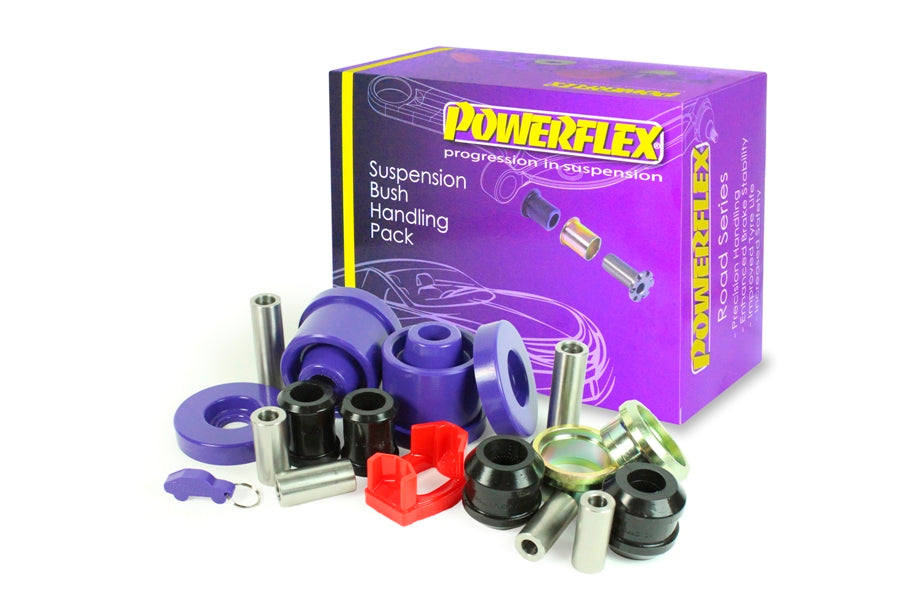 Powerflex Road - Handling Packs - Ford Fiesta MK8 ST - PF19K-1006