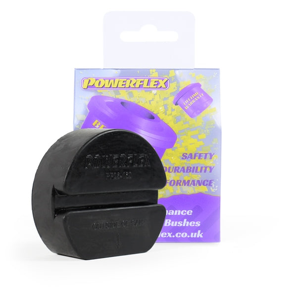 Powerflex Road - Jack Pads - Hyundai Jack Pad Adaptor - PF26-160