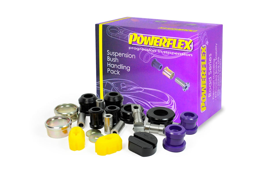 Powerflex Road - Handling Packs - Hyundai I30N - PF26K-1001
