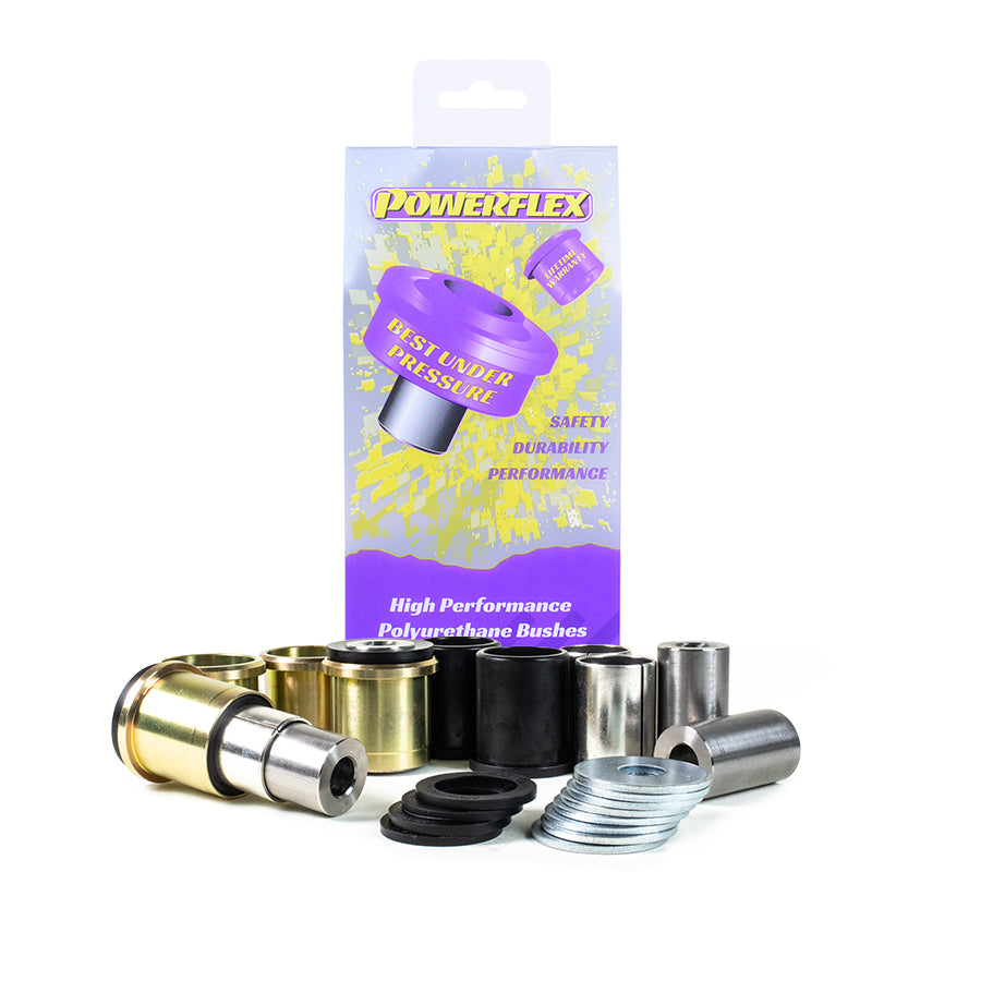Powerflex Road - Gallardo LP560-4 (2008-2013) - Front Upper Wishbone Bush - PF3-1401