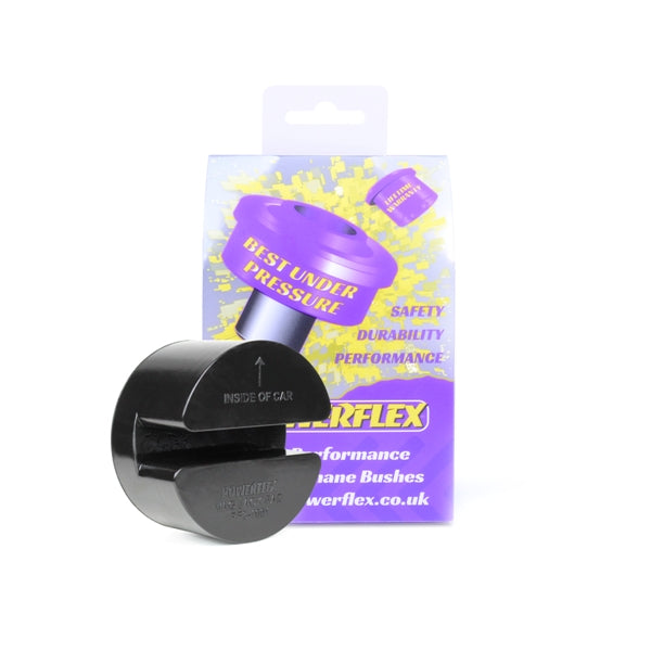 Powerflex Road - Jack Pads - VAG Jack Pad Adaptor - PF3-1661