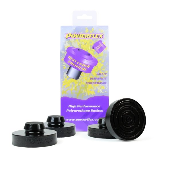 Powerflex Road - Yeti 5L (2009 - 2017) - Jacking Point Insert Kit of 4 - PF3-1663K