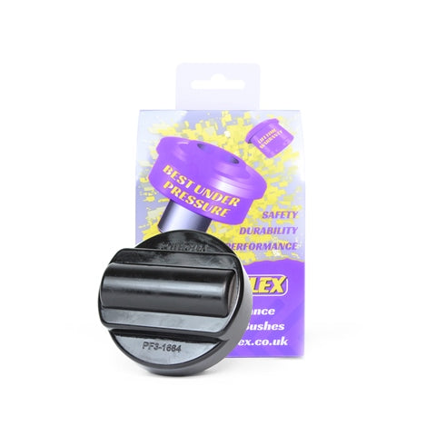 Powerflex Road - Jack Pads - VAG SUV Jack Pad Adaptor - PF3-1664