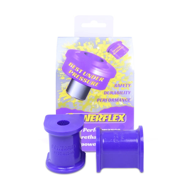 Powerflex Road - Discovery 2 (1999-2004) - Rear Anti Roll Bar Bush 19mm - PF32-603-19