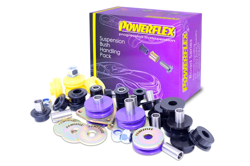Powerflex Road - Range Rover Classic (1970 - 1985) - Powerflex Handling Pack  - PF32K-1001