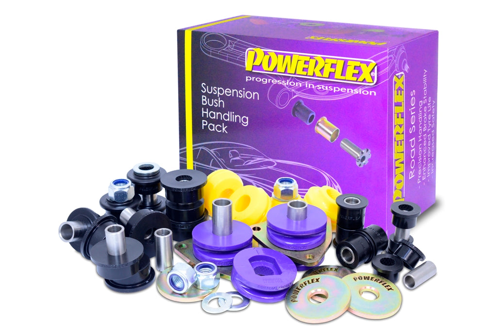 Powerflex Road - Handling Packs - Land Rover Defender 1994 - 2002, Discovery I 1989 - 1998, Range Rover Classic 1986 - 1995 - PF32K-1002