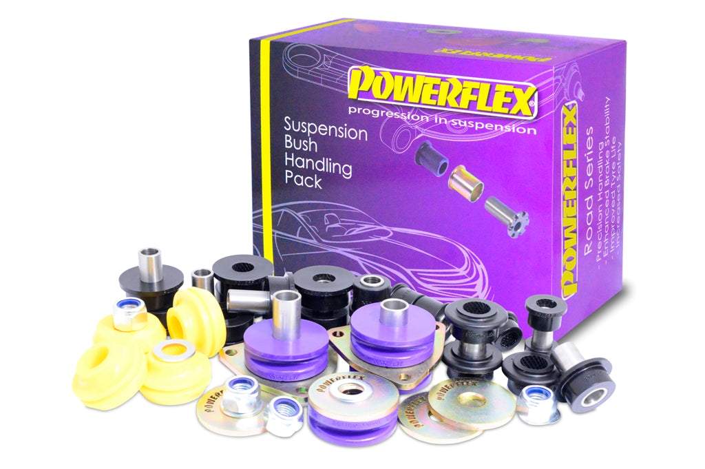 Powerflex Road - Defender (2002 - 2016) - Powerflex Handling Pack  - PF32K-1003