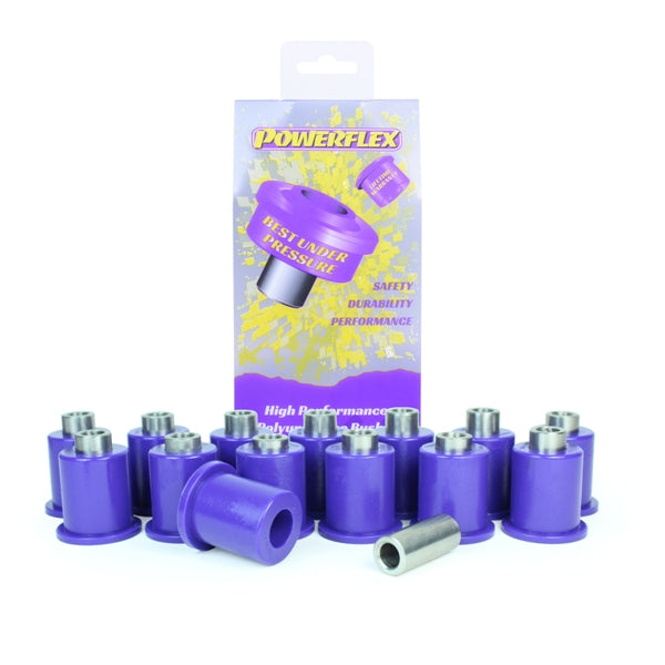Powerflex Road - 340R (2000) - Front and Rear Wishbone Bush - PF34-201