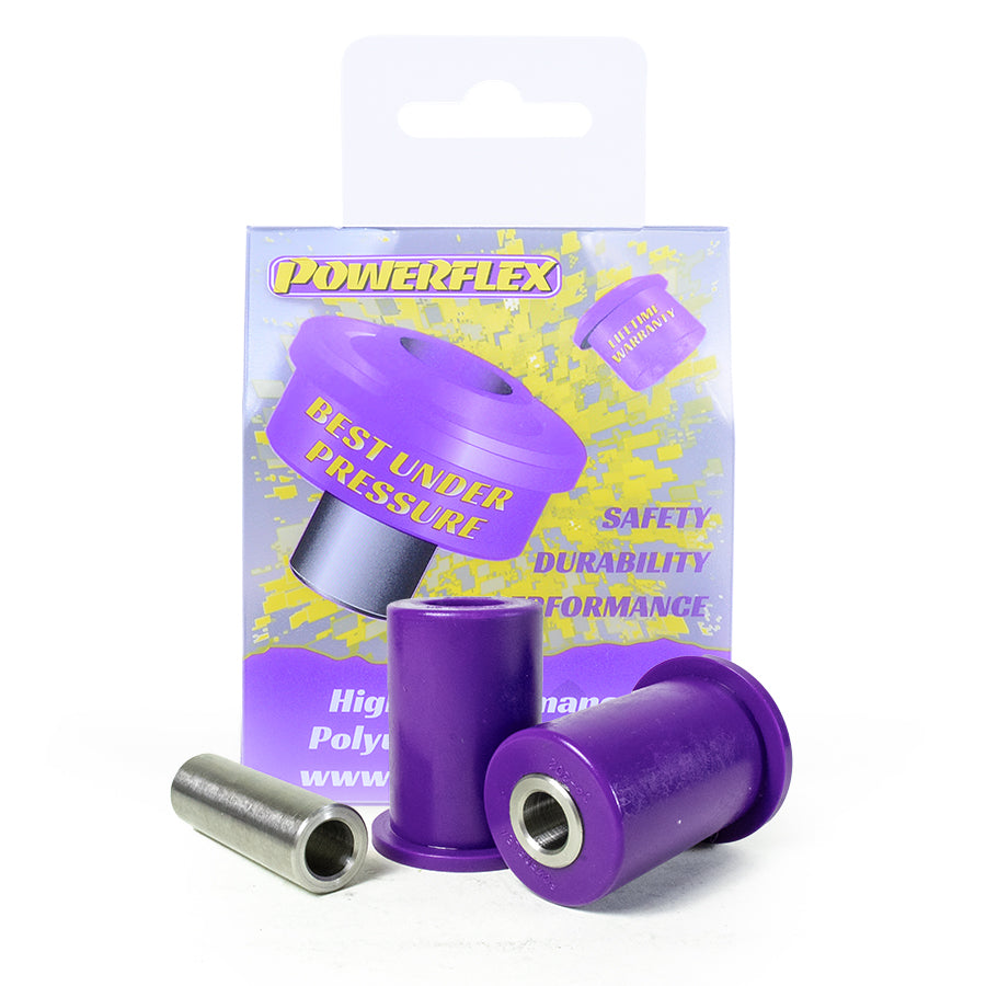 Powerflex Road - VX220 (Opel Speedster) - Rear Lower Wishbone Front Bush - PF34-202