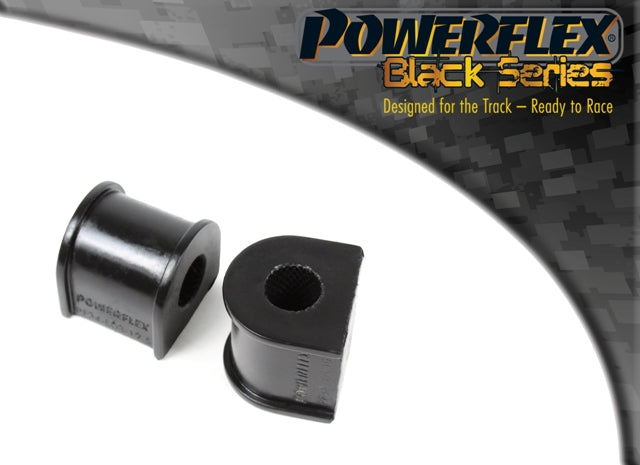 Powerflex Black - Exige Series 3 (2012-2016) - Rear Anti Roll Bar Bush 19.5mm - PF34-803-19.5BLK