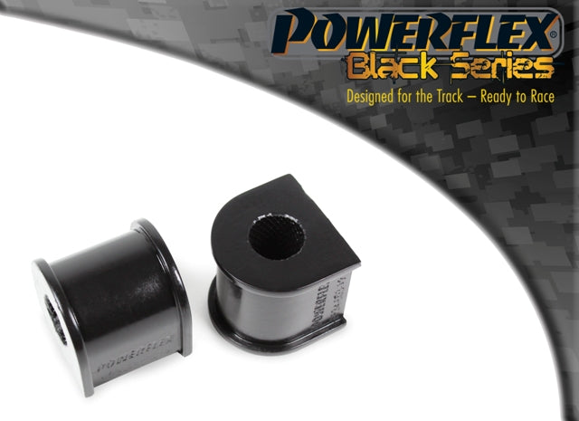 Powerflex Black - Exige Series 3 (2012-2016) - Rear Anti Roll Bar Bush 19mm - PF34-803-19BLK
