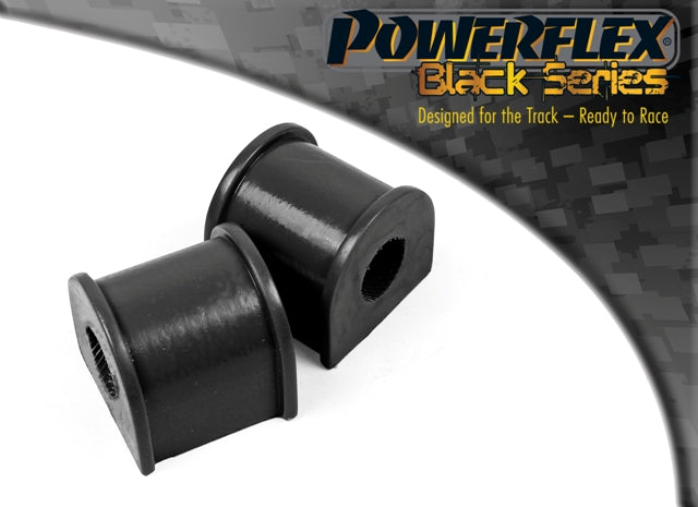 Powerflex Black - Evora (2010 - 2021) - Rear Anti Roll Bar Bush 21.5mm - PF34-803-21.5BLK