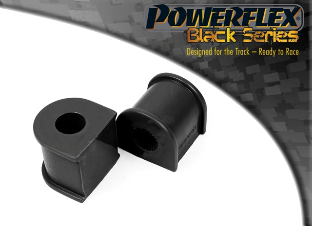 Powerflex Black - Evora (2010 - 2021) - Rear Anti Roll Bar Bush 21mm - PF34-803-21BLK