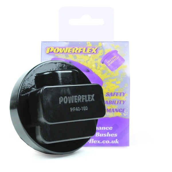 Powerflex Road - Jack Pads - Mercedes-Benz Jack Pad Adaptor - PF40-160