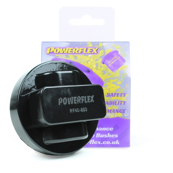 Powerflex Road - Jack Pads - Mercedes-Benz Jack Pad Adaptor - PF40-260