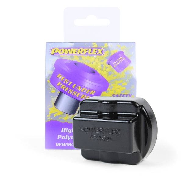 Powerflex Road - Jack Pads - Mercedes-Benz Jack Pad Adaptor - PF40-360