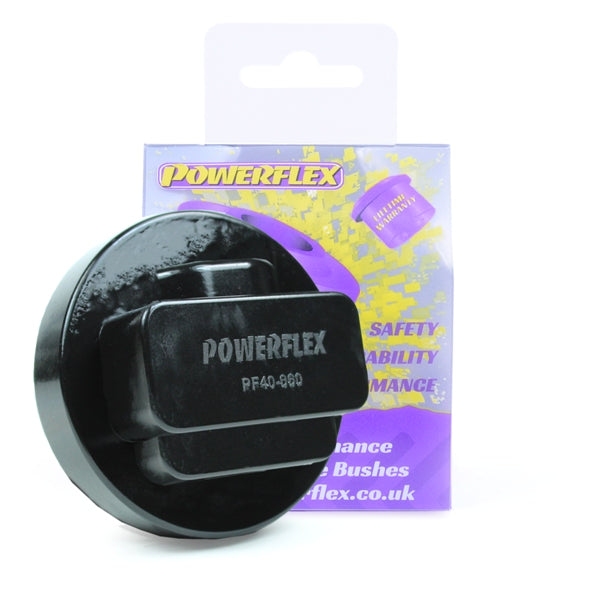 Powerflex Road - Jack Pads - Mercedes-Benz Jack Pad Adaptor - PF40-860