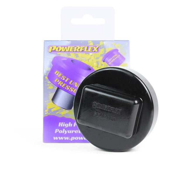 Powerflex Road - Jack Pads - Nissan GT-R Jack Pad Adaptor - PF46-760